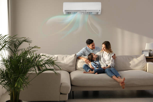 Best Heating repair services  in Vine Hill, CA