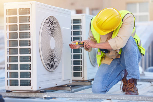 Best HVAC tune-up services  in Vine Hill, CA