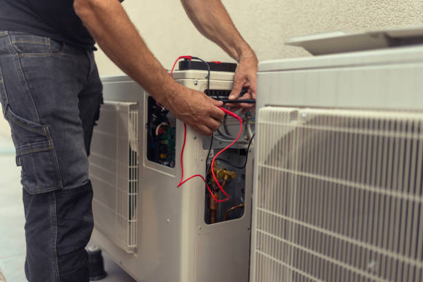 Best HVAC installation services  in Vine Hill, CA
