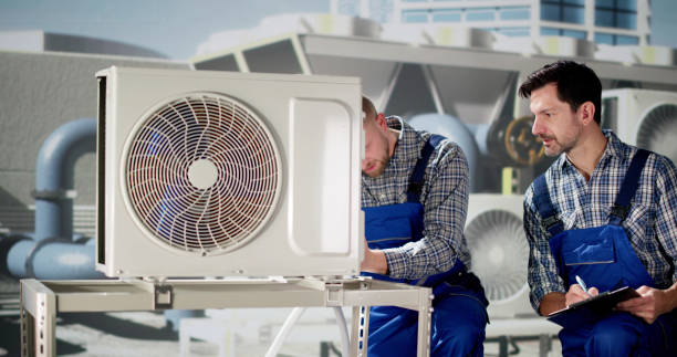 Best Heating repair services  in Vine Hill, CA