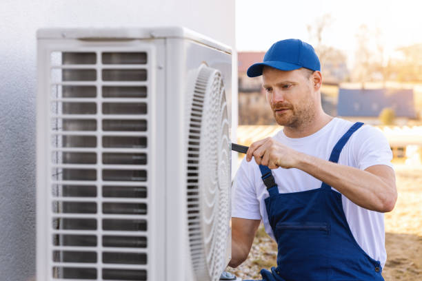 Best HVAC tune-up services  in Vine Hill, CA