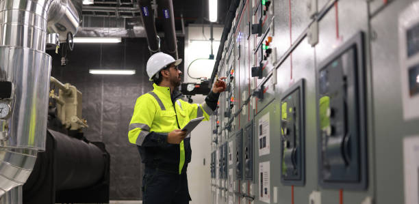 Best HVAC tune-up services  in Vine Hill, CA